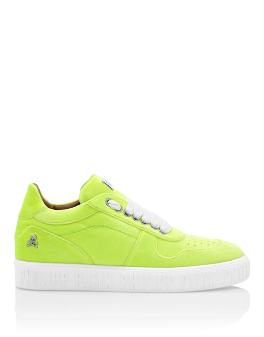 Lage Sneakers King Power - Image 3