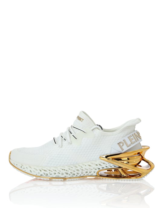 Hardloopschoen Thunder Force Genx - Image 4