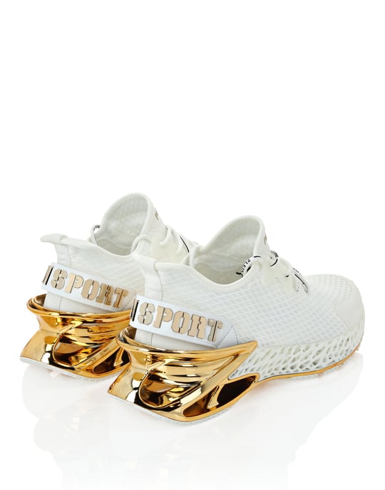 Hardloopschoen Thunder Force Genx - Image 5