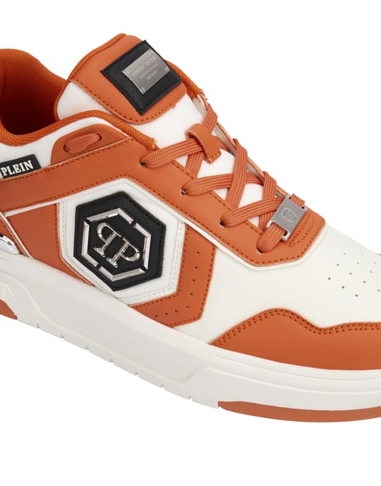 Low-Top Sneakers Sk8R - Image 2