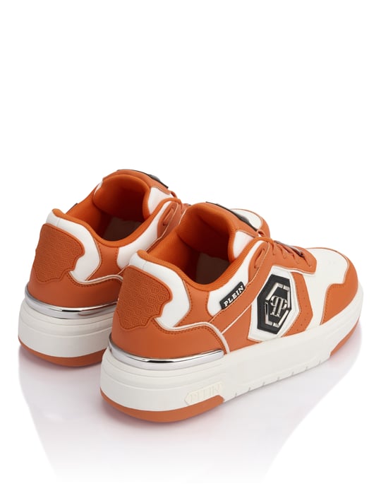 Low-Top Sneakers Sk8R - Image 3