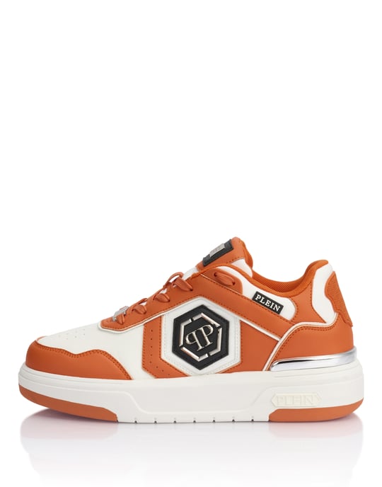 Low-Top Sneakers Sk8R - Image 4