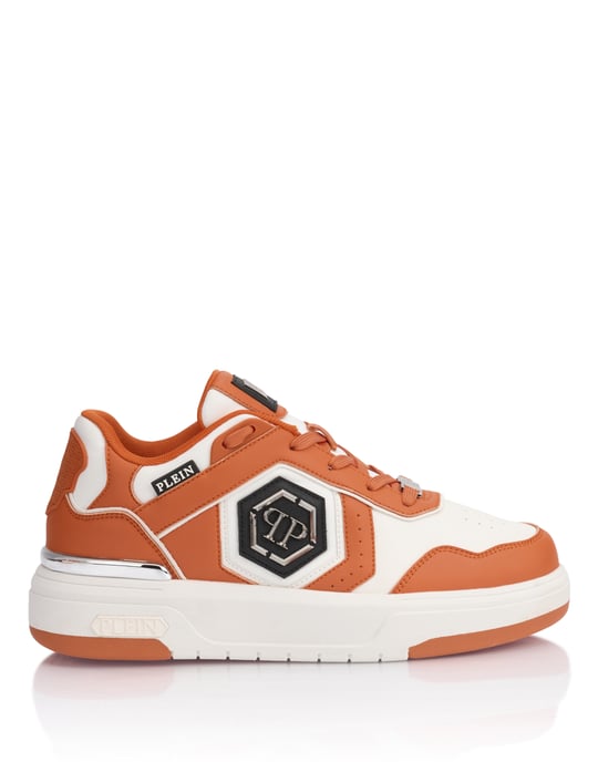 Low-Top Sneakers Sk8R - Image 5