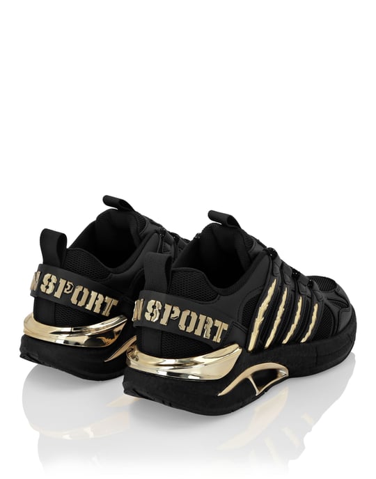Lo-Top Sneakers - Image 3