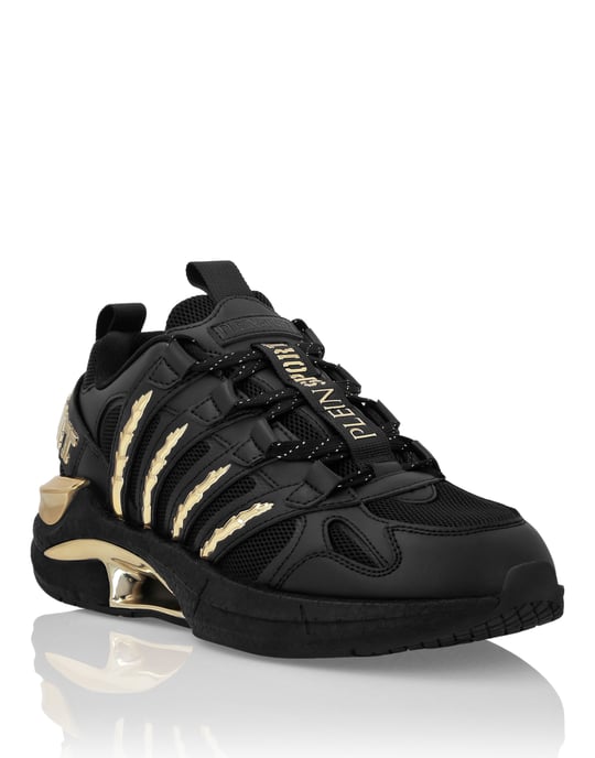 Lo-Top Sneakers - Image 4