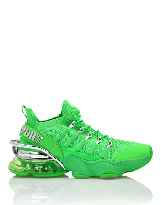 Hardloopschoen Tiger Attack//Gen.x.4 - Image 1