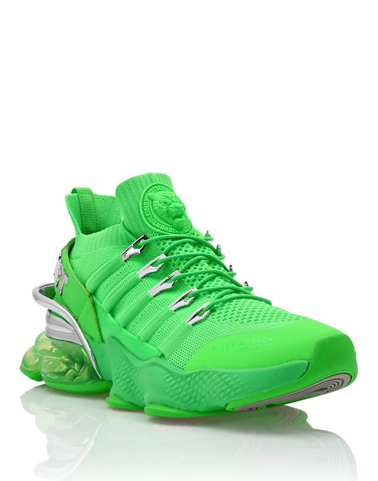 Hardloopschoen Tiger Attack//Gen.x.4 - Image 5