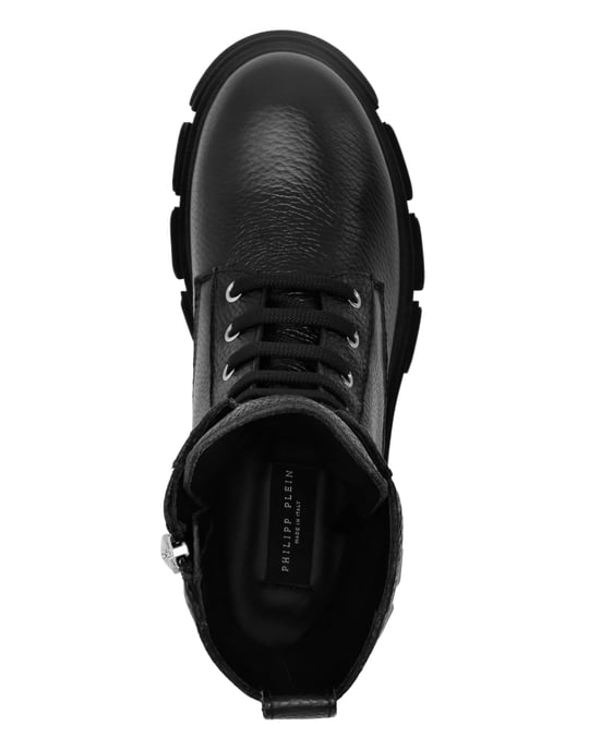 Laarzen Mid Flat - Image 2