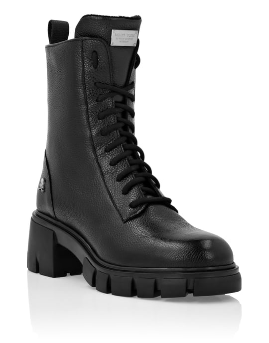 Laarzen Laag Plat - Image 1