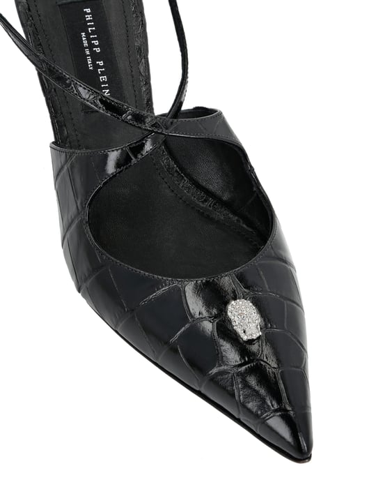 Slingback Schoenen - Image 2