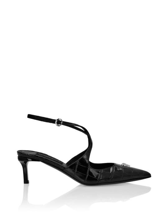 Slingback Schoenen - Image 3