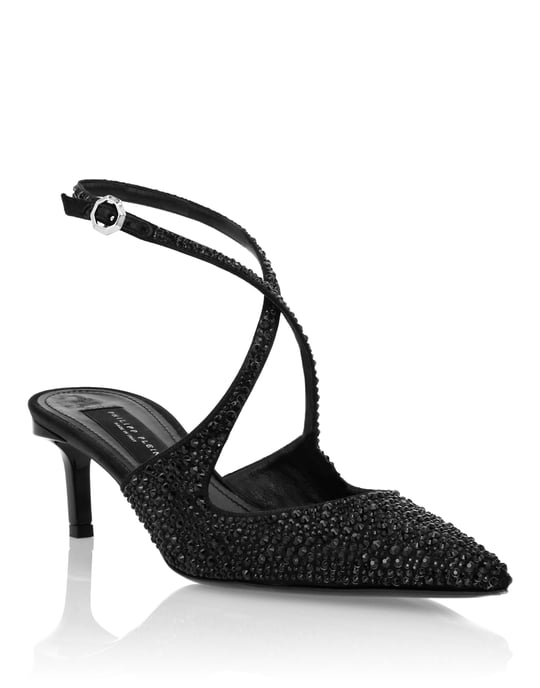 Slingback Schoenen - Image 1