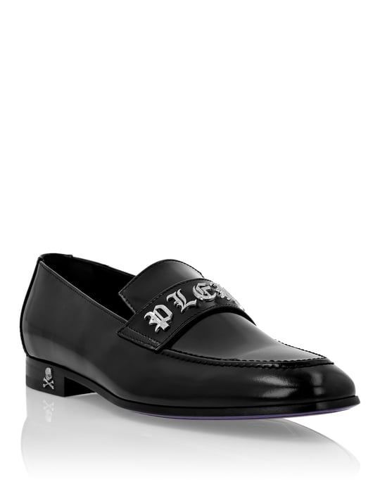 Mocassin Gothic Plein - Image 1