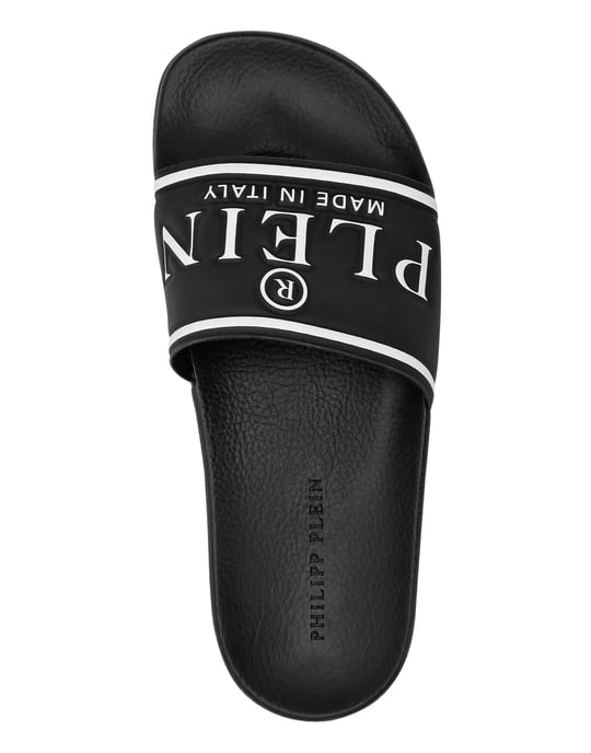 Slippers Philipp Plein Tm - Image 2