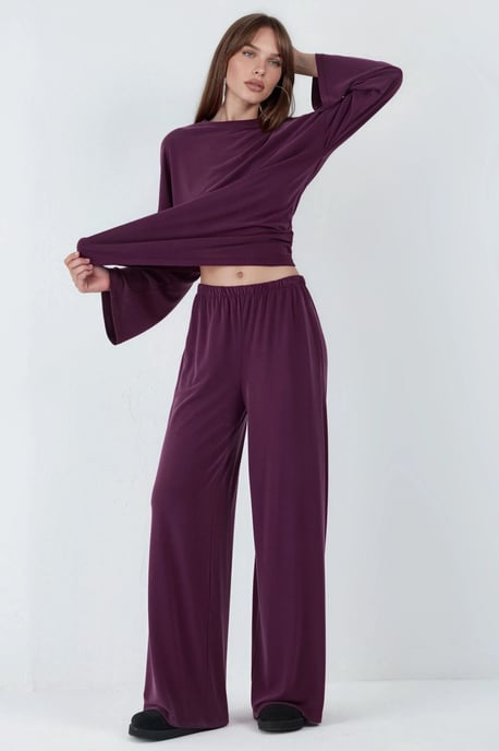 Rechtaf draagbare broek - Image 1