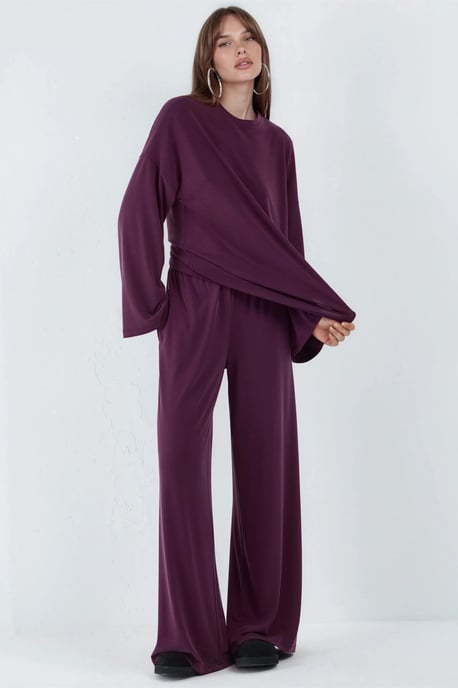 Rechtaf draagbare broek - Image 3