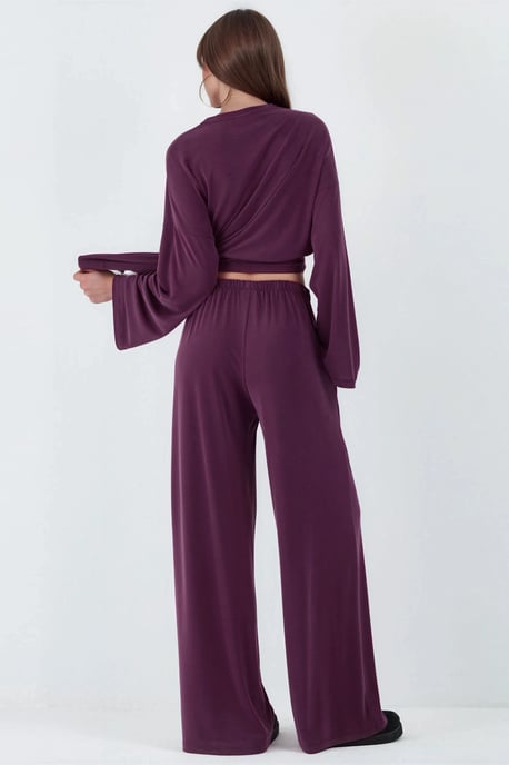 Rechtaf draagbare broek - Image 4