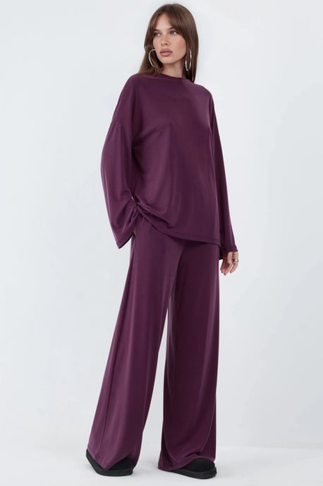 Rechtaf draagbare broek - Image 5