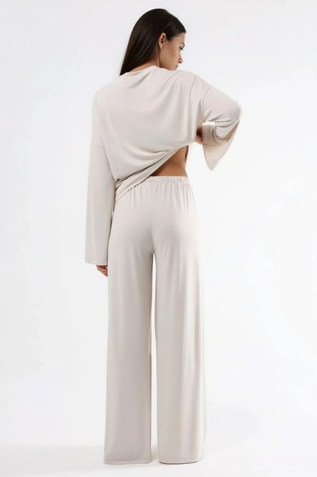 Rekbare Rechte Broek - Image 3