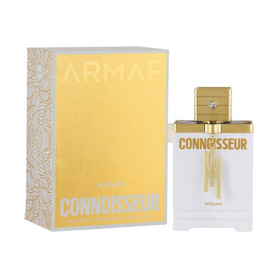 Connaisseur Vrouw Eau De Parfum 100ml - Image 3
