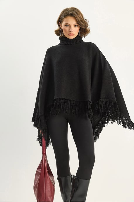 Coltrui Poncho - Image 4