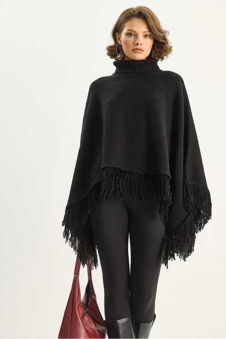 Coltrui Poncho - Image 5