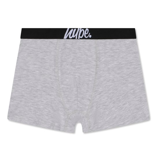 3-Pack Jongens Boxers Zwart, Grijs & Marineblauw Zachte Ademende Ondergoed - Image 4