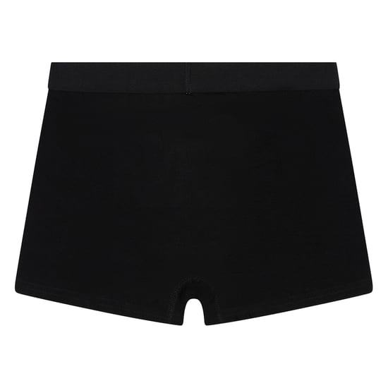 3-Pack Jongens Boxers Zwart Zachte Ademende Ondergoed - Image 4