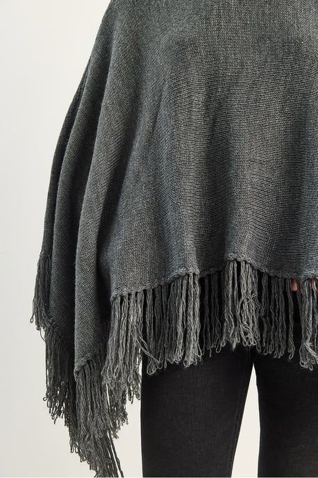 Coltrui Poncho - Image 5