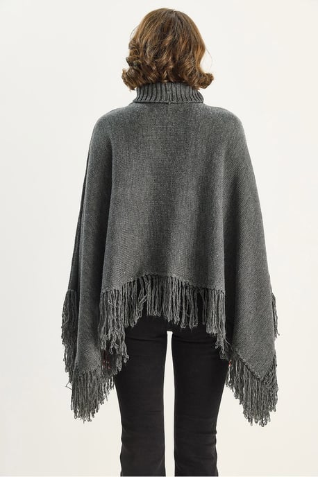 Coltrui Poncho - Image 6