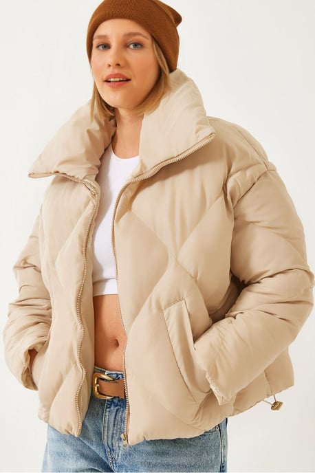 Oversized Pufferjas - Image 1