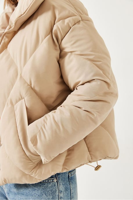 Oversized Pufferjas - Image 3