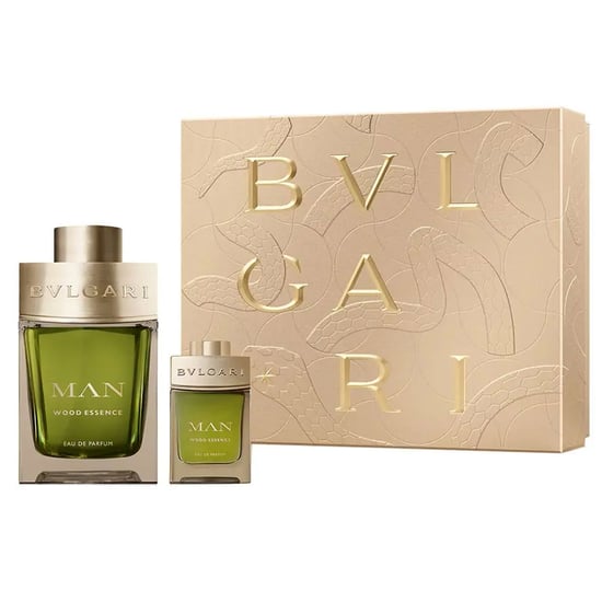Bvlgari Man Wood Essence Etui 2 Stuks 2 pz - Image 1