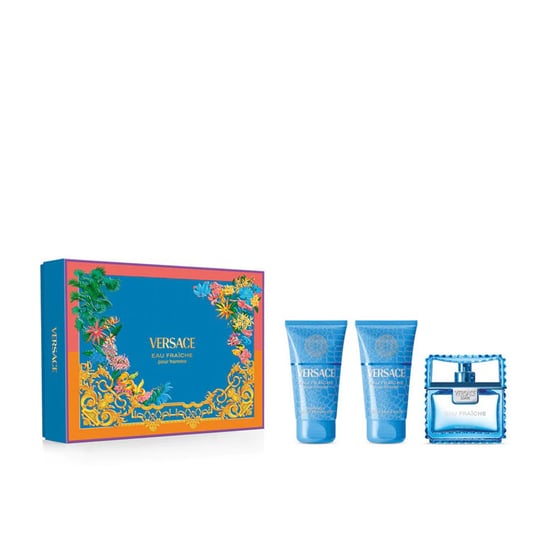 Eau Fraiche Man 3-delige Set 3 pz - Image 1