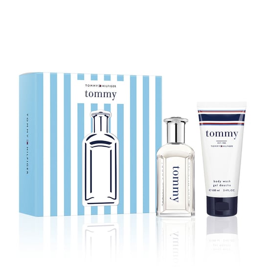Tommy Spring 2-delige Koffer 2 pz - Image 1