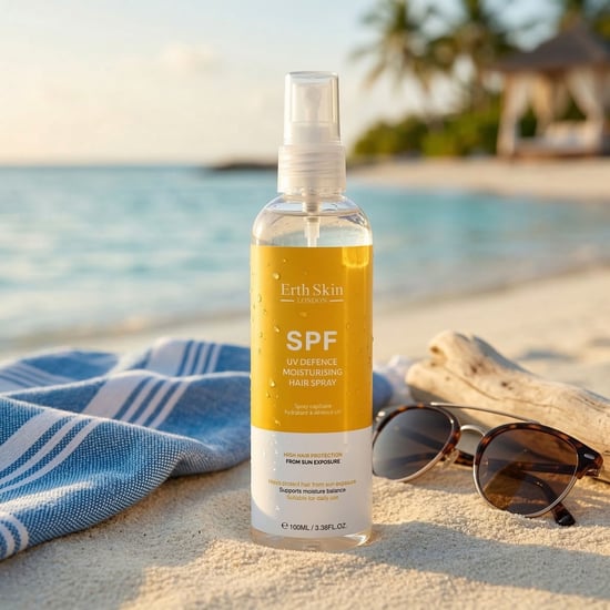 SPF UV Verdedigende Hydraterende Haarspray - Image 3