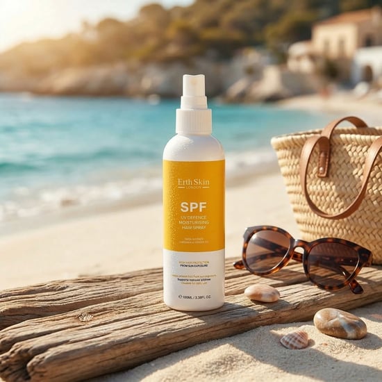 SPF UV Verdedigende Hydraterende Haarspray - Image 4