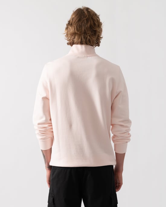 W488 Sweatshirt in Lichtroze - Image 2