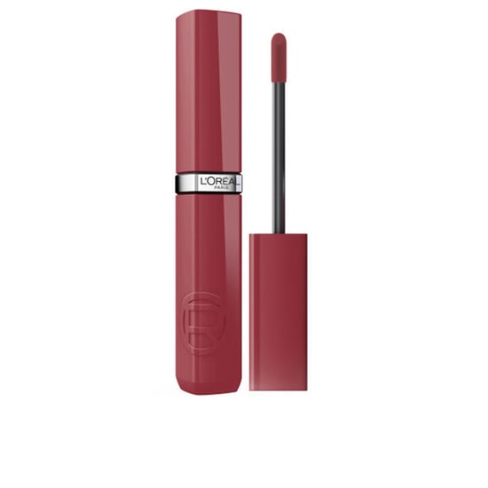 Infallible Laque Vloeibare Lipstick Met Vinyl-effect #rose Affair 4,3 ml - Image 1