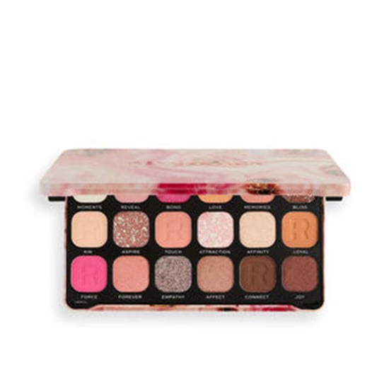 Forever Flawless Oogschaduwpalet #affinity 19,8 gr - Image 1