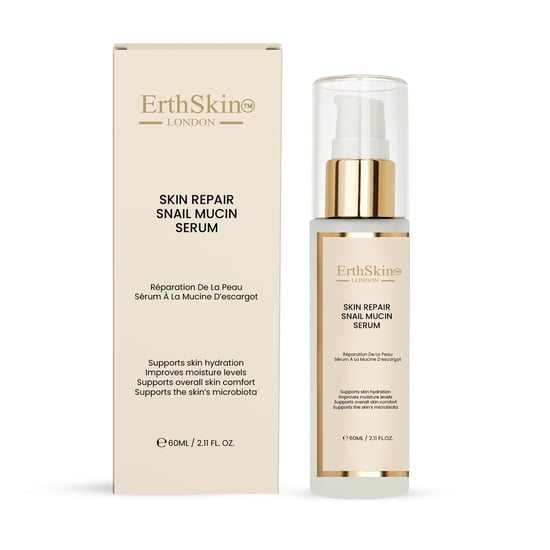 Huidhersteller Slakkenslijm Serum 60ml - Image 2