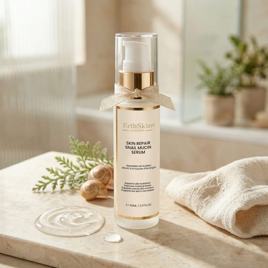 Huidhersteller Slakkenslijm Serum 60ml - Image 4