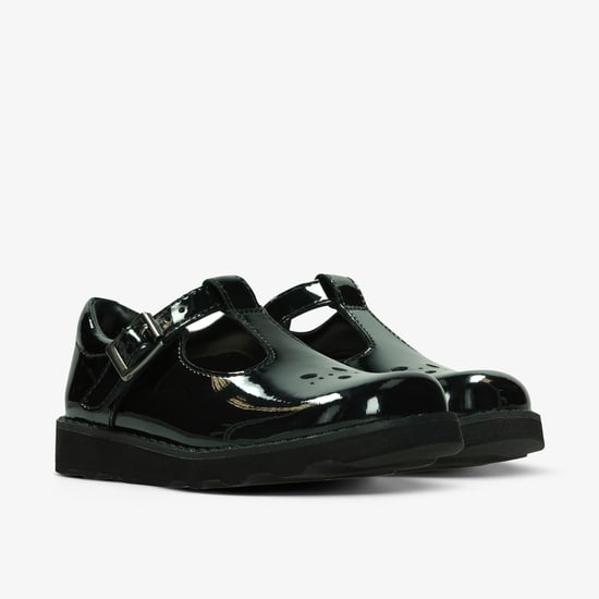 Crown Wish Black Pat Schoenen - Image 4