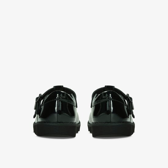 Crown Wish Black Pat Schoenen - Image 5