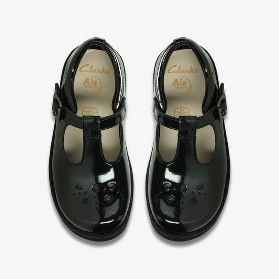 Crown Wish Black Pat Schoenen - Image 6