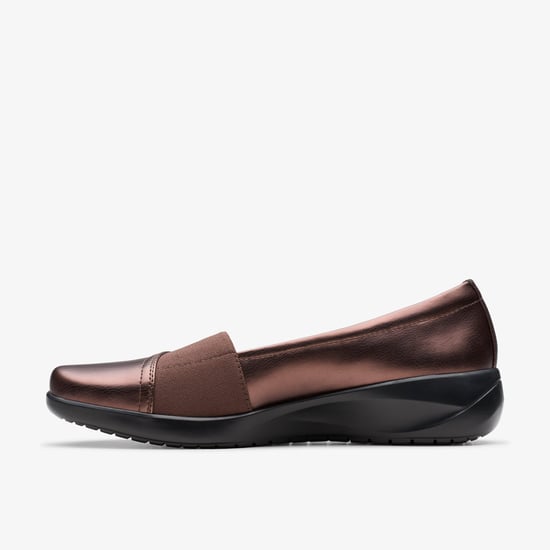 Kaetlyn Rhea Metallic Schoenen - Image 2