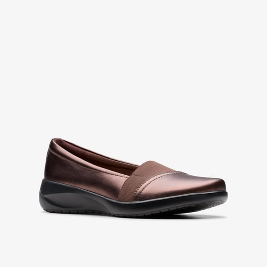 Kaetlyn Rhea Metallic Schoenen - Image 4
