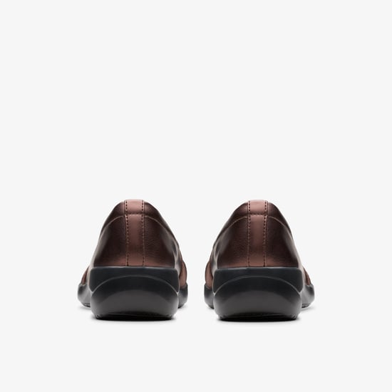 Kaetlyn Rhea Metallic Schoenen - Image 5