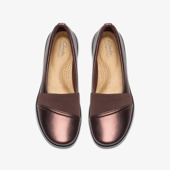 Kaetlyn Rhea Metallic Schoenen - Image 6