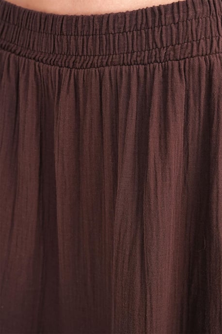 Maxi Katoenen Rok - Image 6